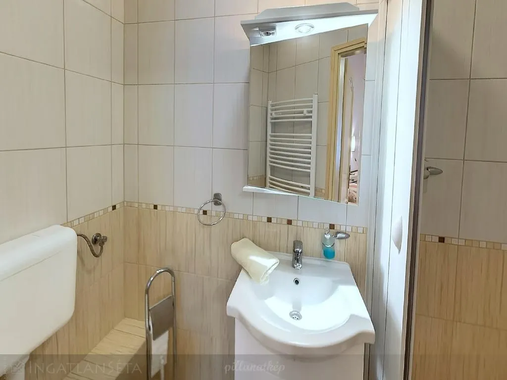 Pilota Panzio Bed & Breakfast Szeged 0*,  Hungary