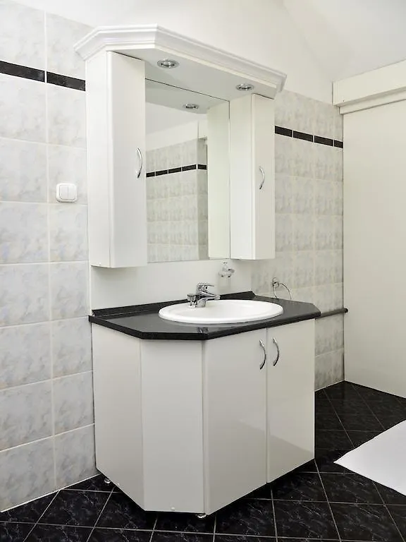 Pilota Panzio Bed & Breakfast Szeged