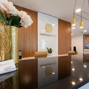 Premium House Budapest