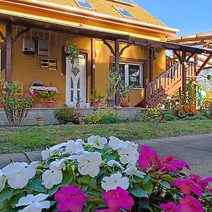 Gasthof Holt-tisza Vendeghaz, Szegedin