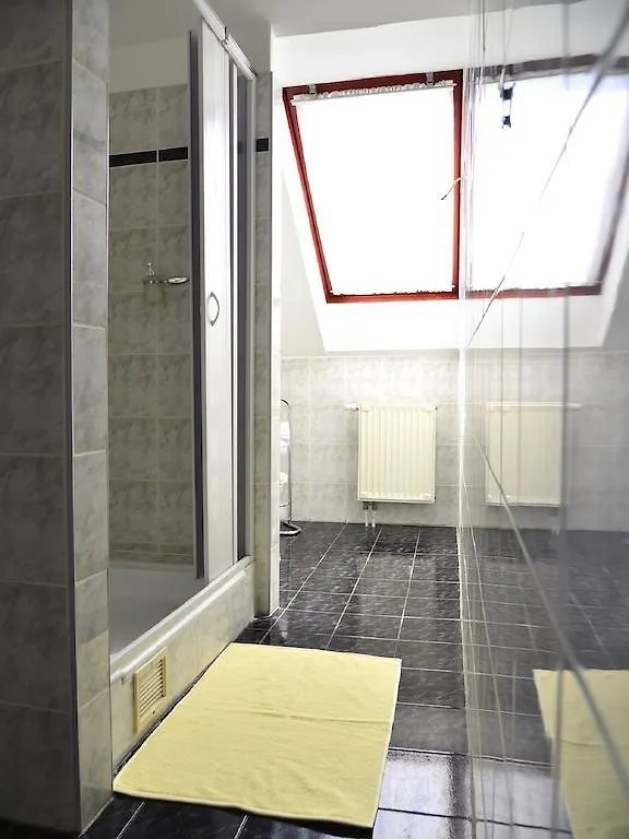 Bed and Breakfast Pilota Panzio Szeged Maďarsko