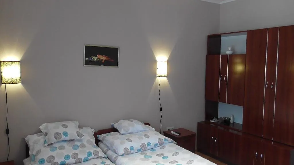 Bed & Breakfast Bed and Breakfast Pilota Panzio Szeged