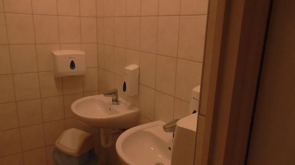 Bed and Breakfast Pilota Panzio Szeged Bed & Breakfast