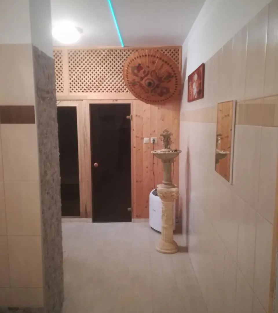 Bed and Breakfast Pilota Panzio Szeged Bed & Breakfast